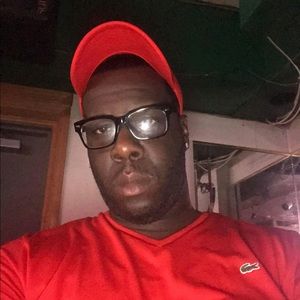 Meet your Posher, Richard